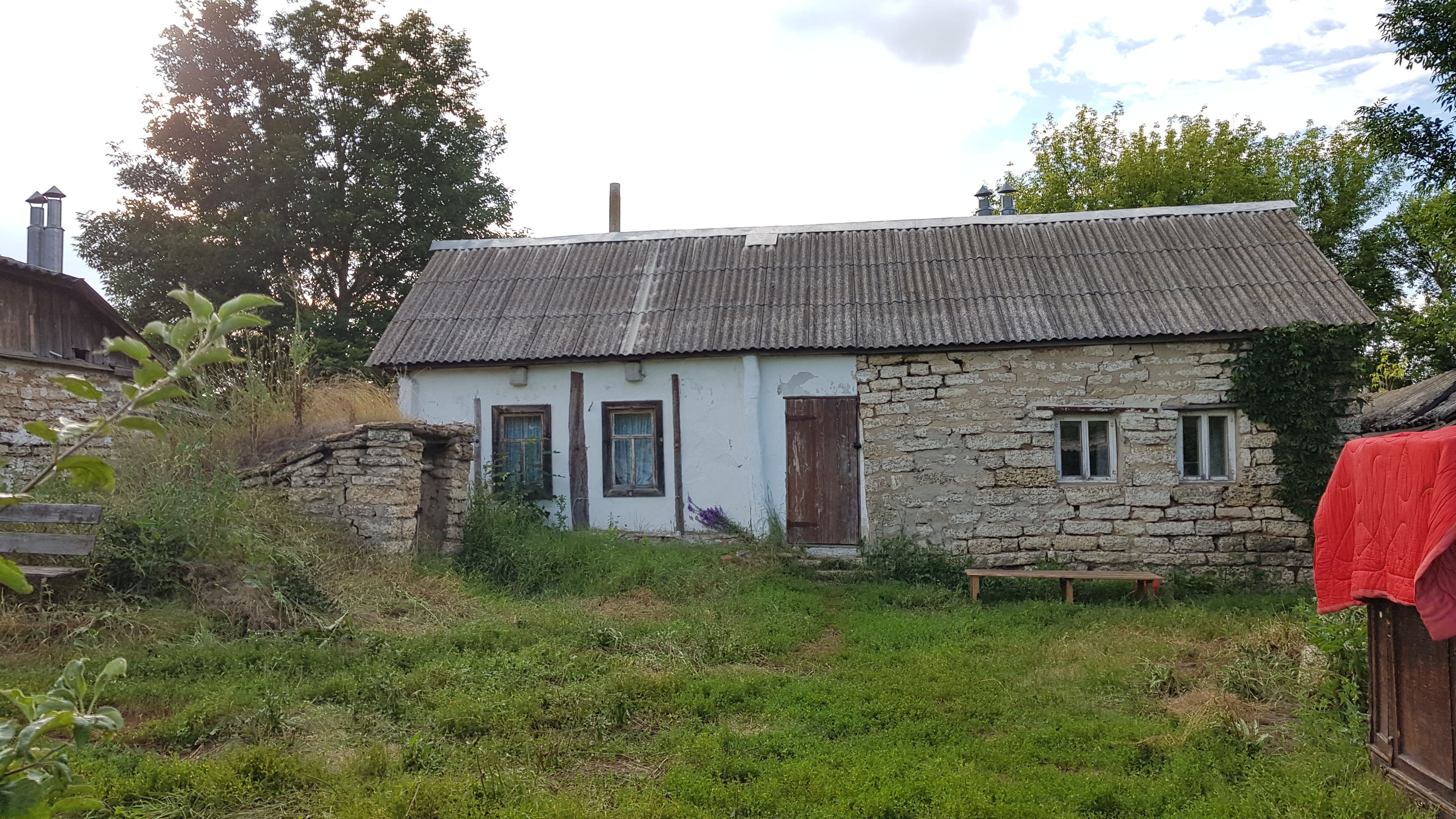 Homestead «Staraya melnitsa» Lipetsk oblast,
 фото
 отзыв 3